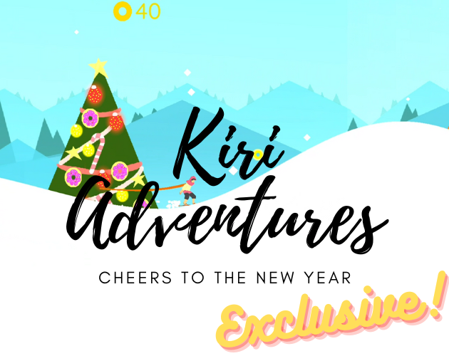 Games like Snowboarders Christmas-Winter Exclusive