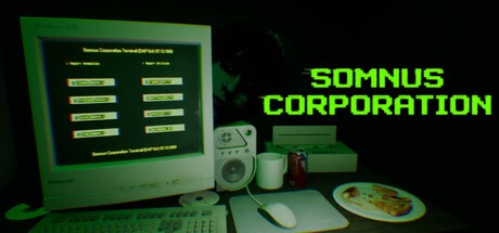Games like Somnus Corporation