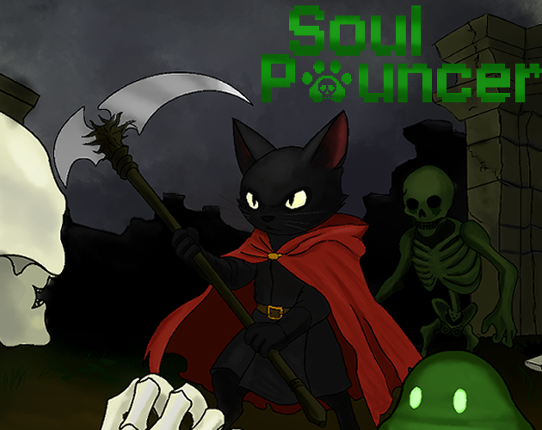 Soul Pouncer Image