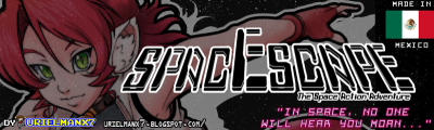 Games like SpacEscape