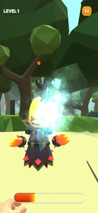 Spell Force screenshot