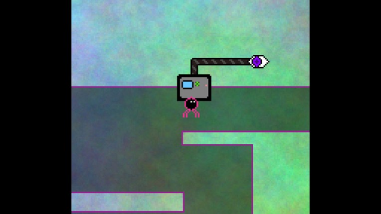 Spiderbro 2 screenshot