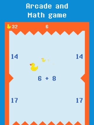 Spike Math - fast kids games screenshot