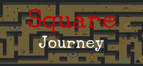 Games like Square Journey