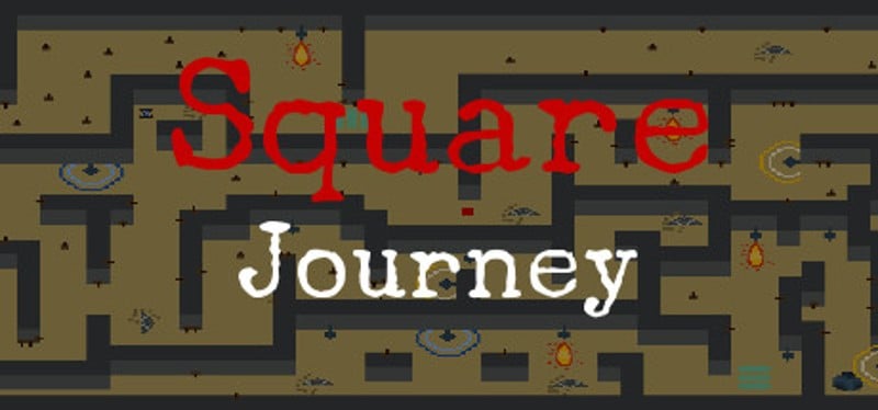 Square Journey Image