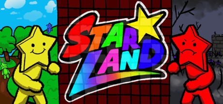Games like StarLand: The Story Of The Brightest Star