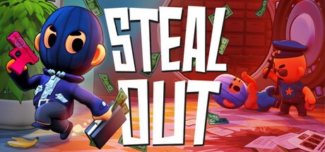 Games like Steal Out
