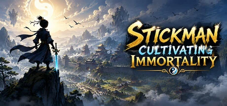 Games like Stickman Cultivating Immortality