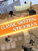 Stickman Gun Shooting 2 Image