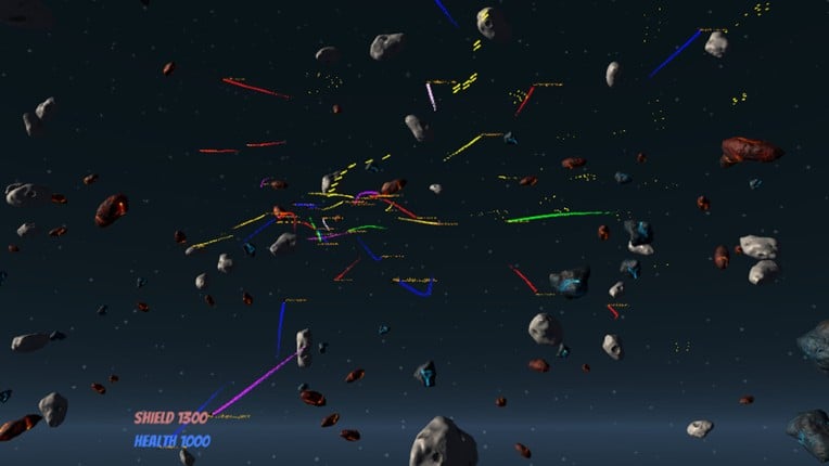 Stream Dogfighter screenshot