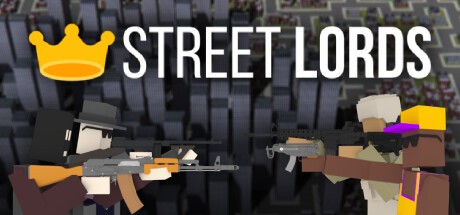 Games like Street Lords