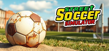 Games like Street Soccer Simulator