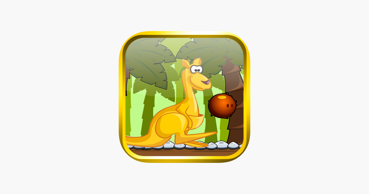 Games like Super Kangaroo Juggling