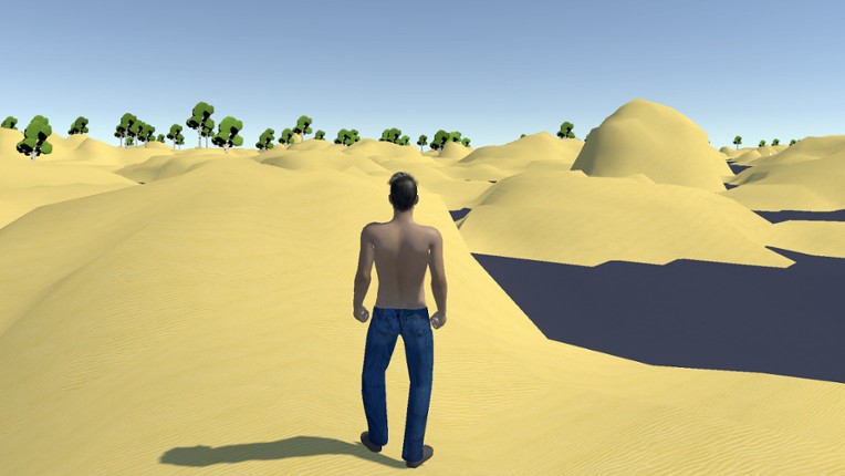 Super Passport Bros screenshot