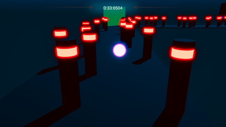 SurviBall screenshot