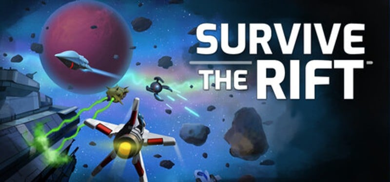 Survive the Rift Image