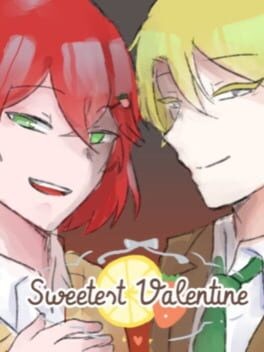 Games like Sweetest Valentine