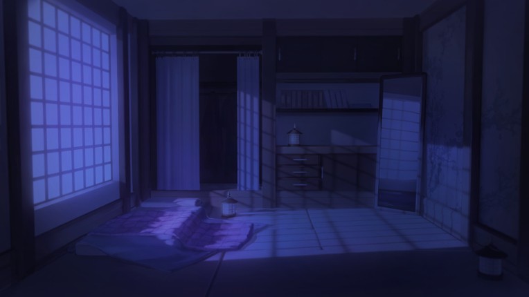 Tales of Tsuki: Moon Guardians screenshot