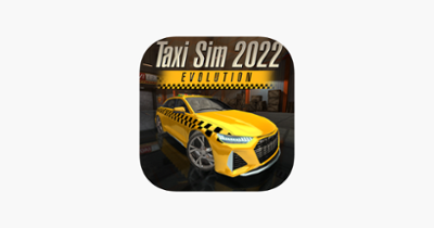 Taxi Sim 2022 Evolution Image