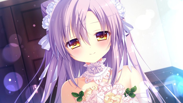 Template!! An Angel's Gift screenshot
