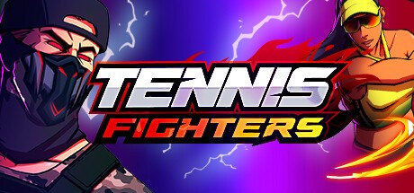 Games like Tennis Fighters