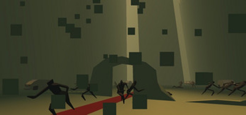 The Absence of Is Image