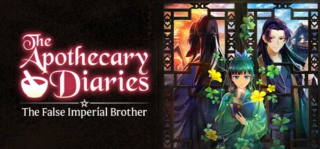 Games like The Apothecary Diaries: The False Imperial Brother