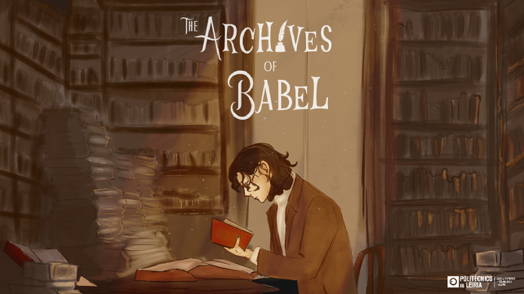 The Archives of Babel Image