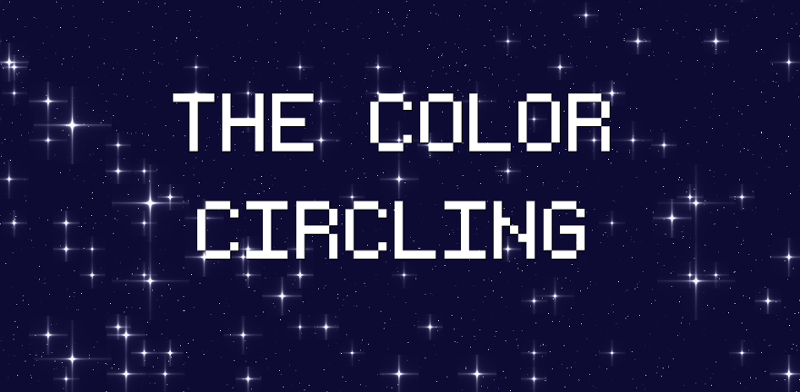 THE COLOR CIRCLING Image