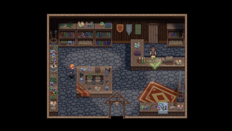 The Doors to Netherwhere Image