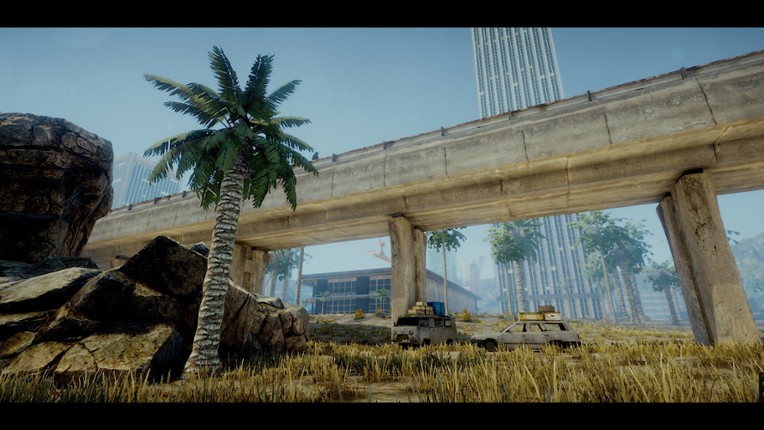 The Game of Annie screenshot