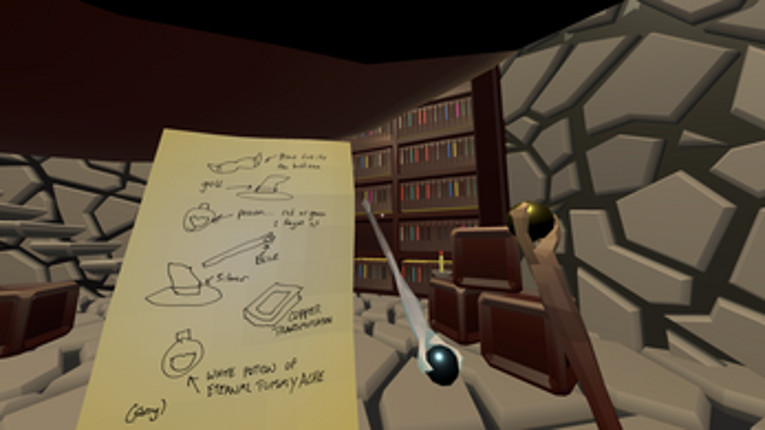 The Grande Concoction Image