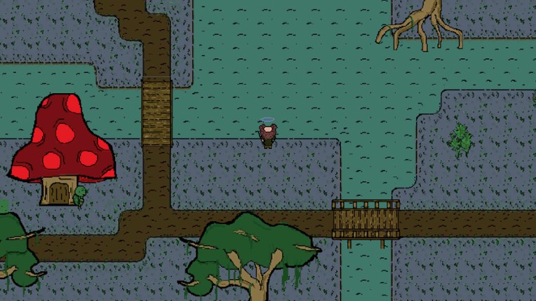 The Hierophant screenshot