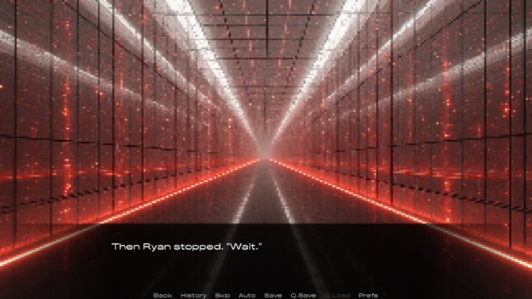 The Hollow Keep screenshot