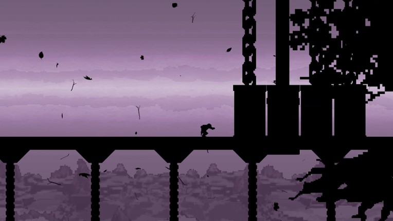 The Legend of URE screenshot