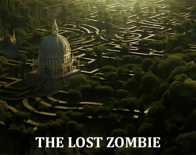 Games like The Lost Zombie