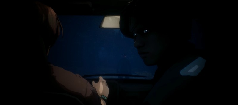 The Raptured screenshot