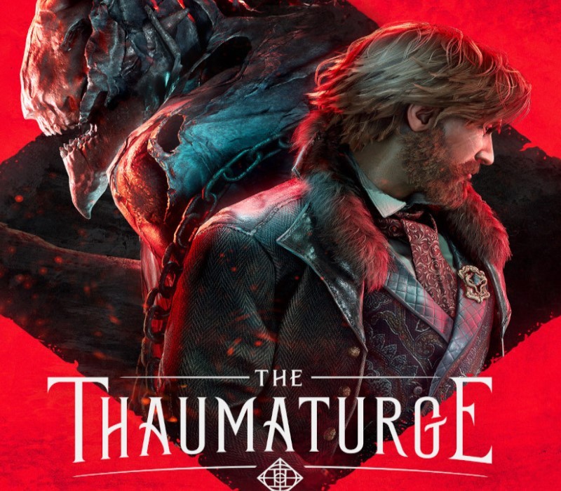 Games like The Thaumaturge