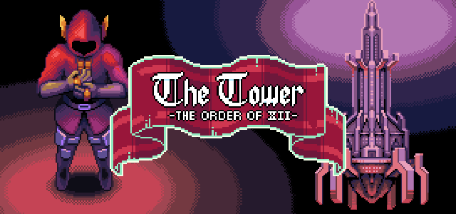 Games like The Tower: The Order of XII