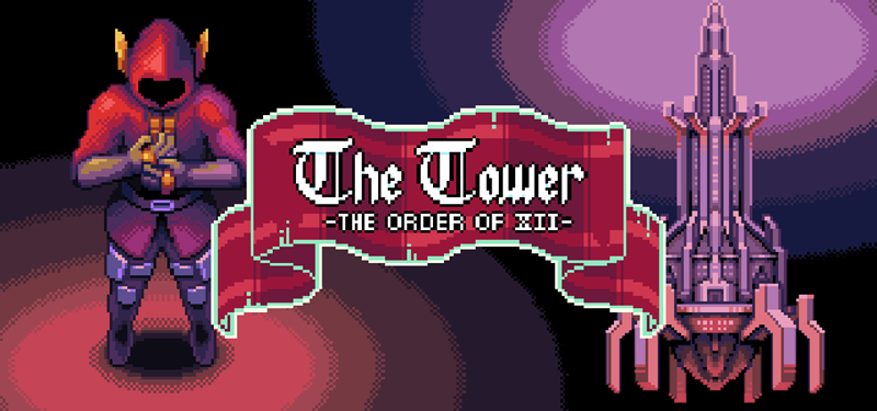 The Tower: The Order of XII Image