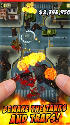 ThumbZilla screenshot