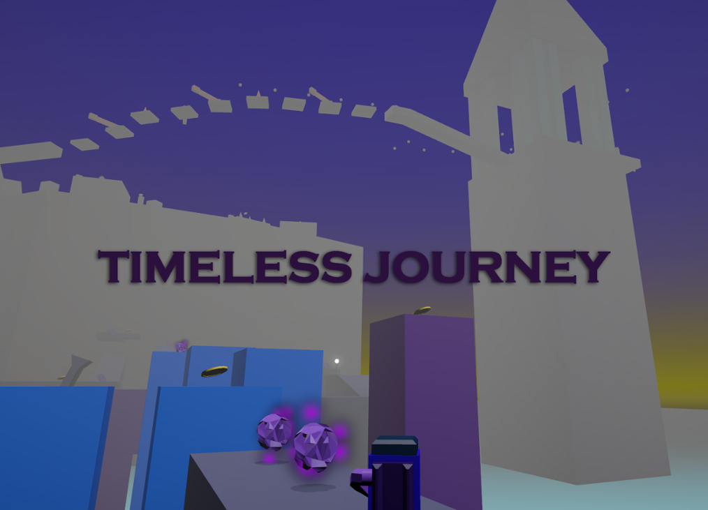 Games like Timeless Journey