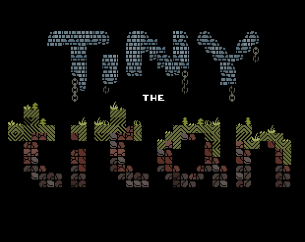 Games like Tiny the Titan