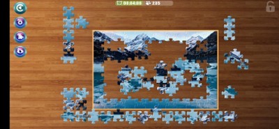 Titan Jigsaw Puzzles 2 Image