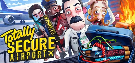 Games like Totally Secure Airport