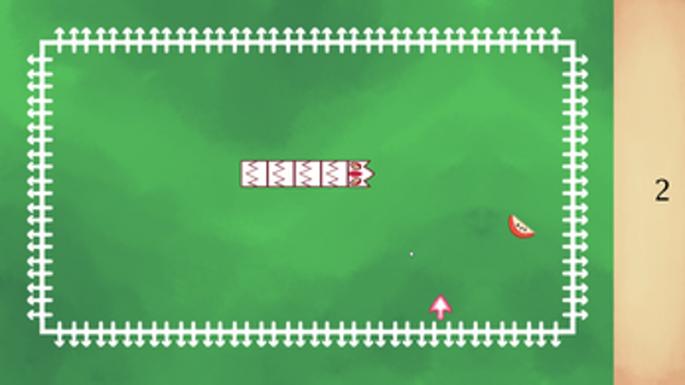 Touhou Mini Spirit Sanctuary (Jam Version) Image