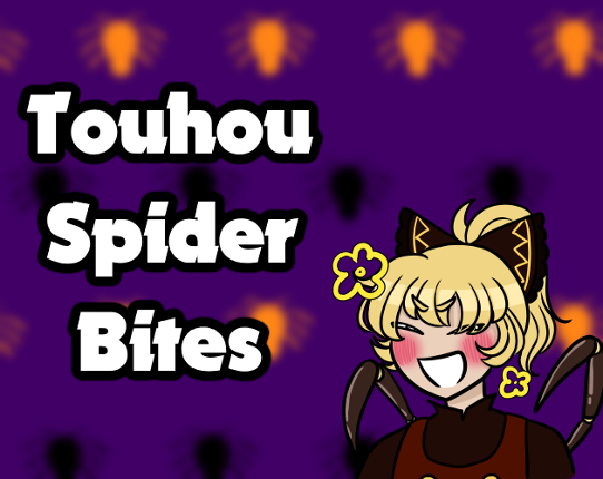Touhou Spider Bites Image