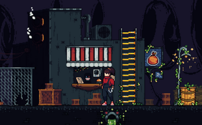 Toxic Nation Image