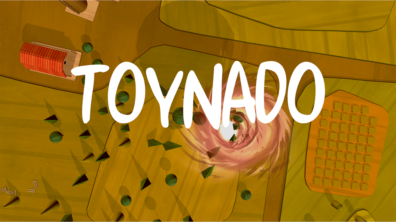 Games like Toynado