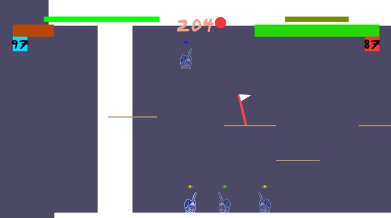 Toys Cracker screenshot